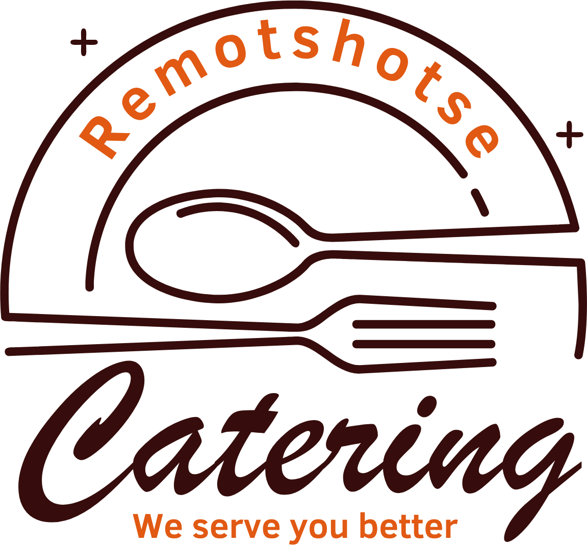 Remotshotse Catering